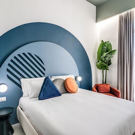 Corso Umberto I Apartment เนเปิลส์ ภายนอก รูปภาพ
