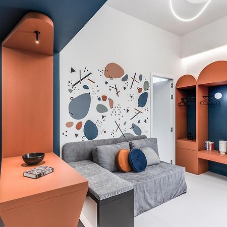 Corso Umberto I Apartment เนเปิลส์ ภายนอก รูปภาพ