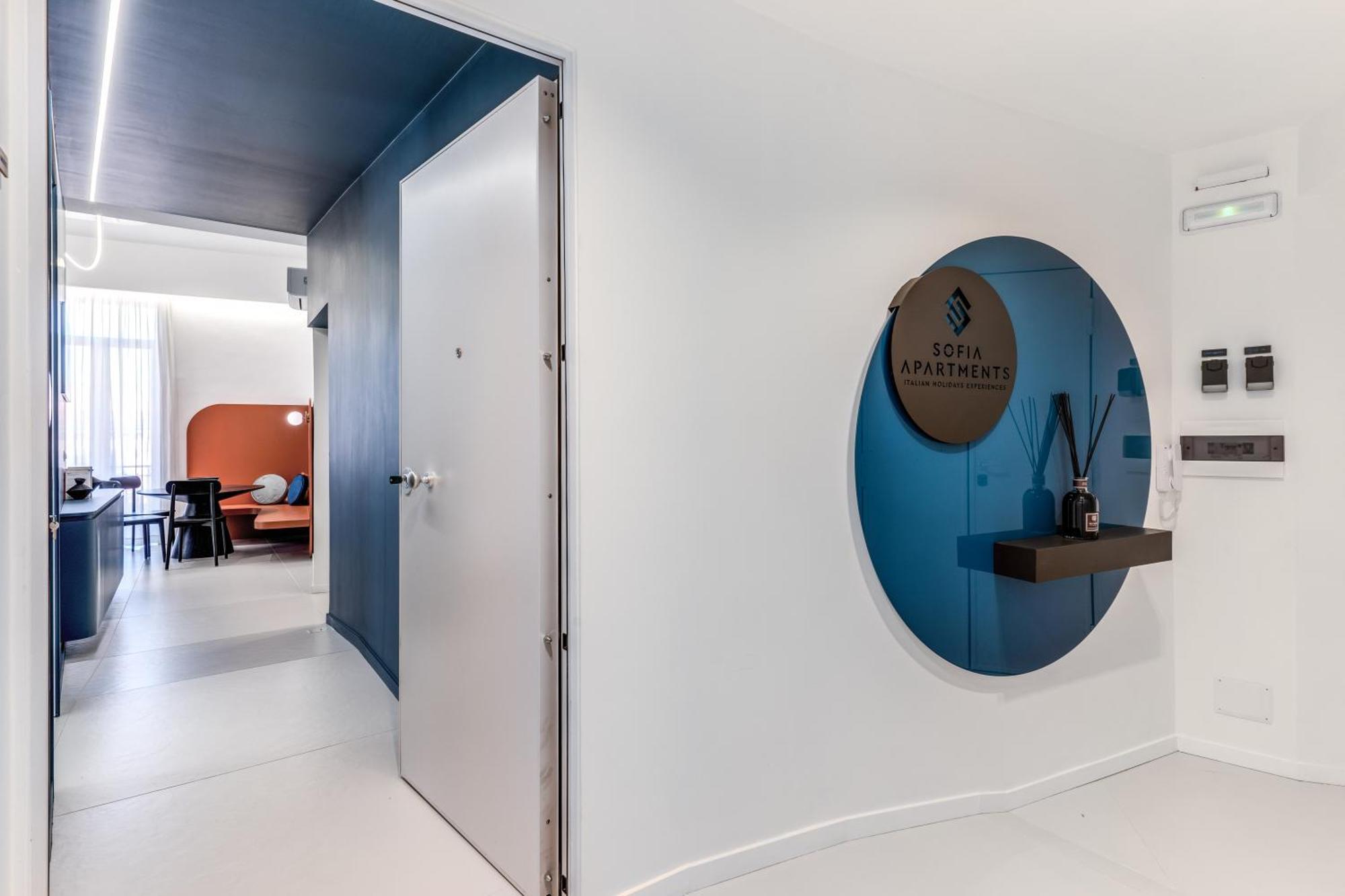Corso Umberto I Apartment เนเปิลส์ ภายนอก รูปภาพ