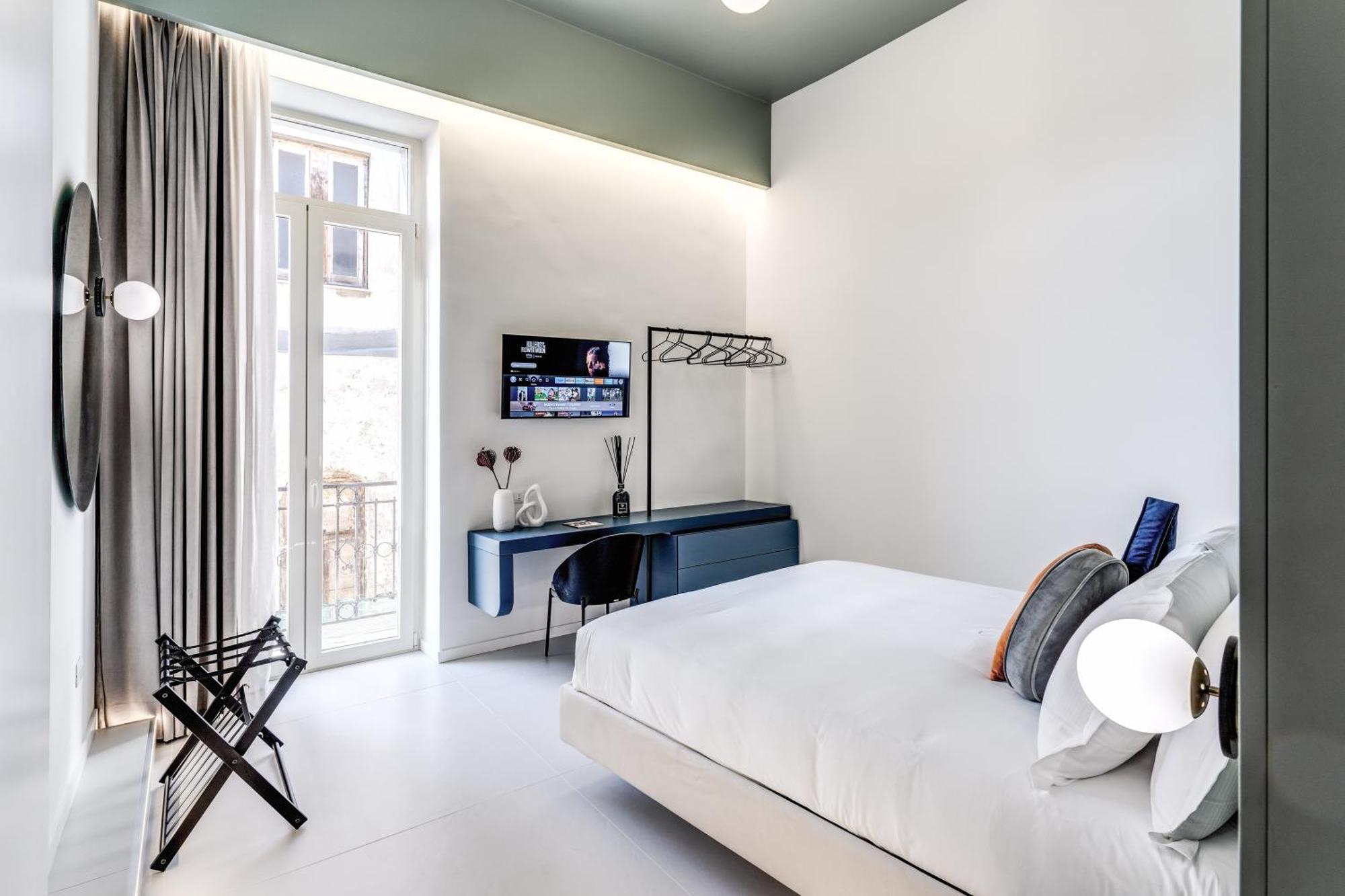 Corso Umberto I Apartment เนเปิลส์ ภายนอก รูปภาพ