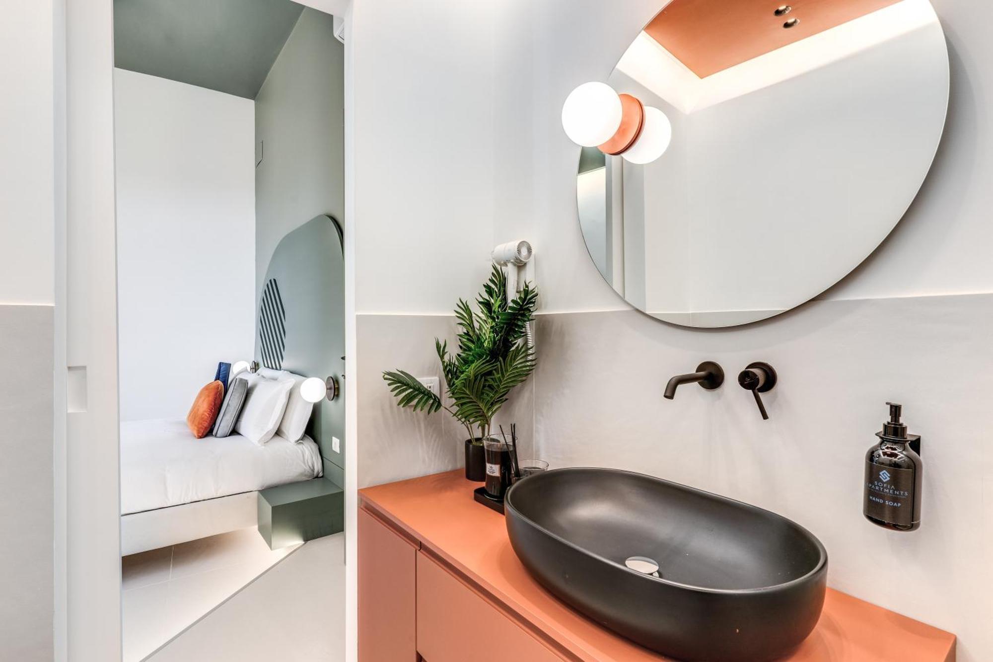 Corso Umberto I Apartment เนเปิลส์ ภายนอก รูปภาพ