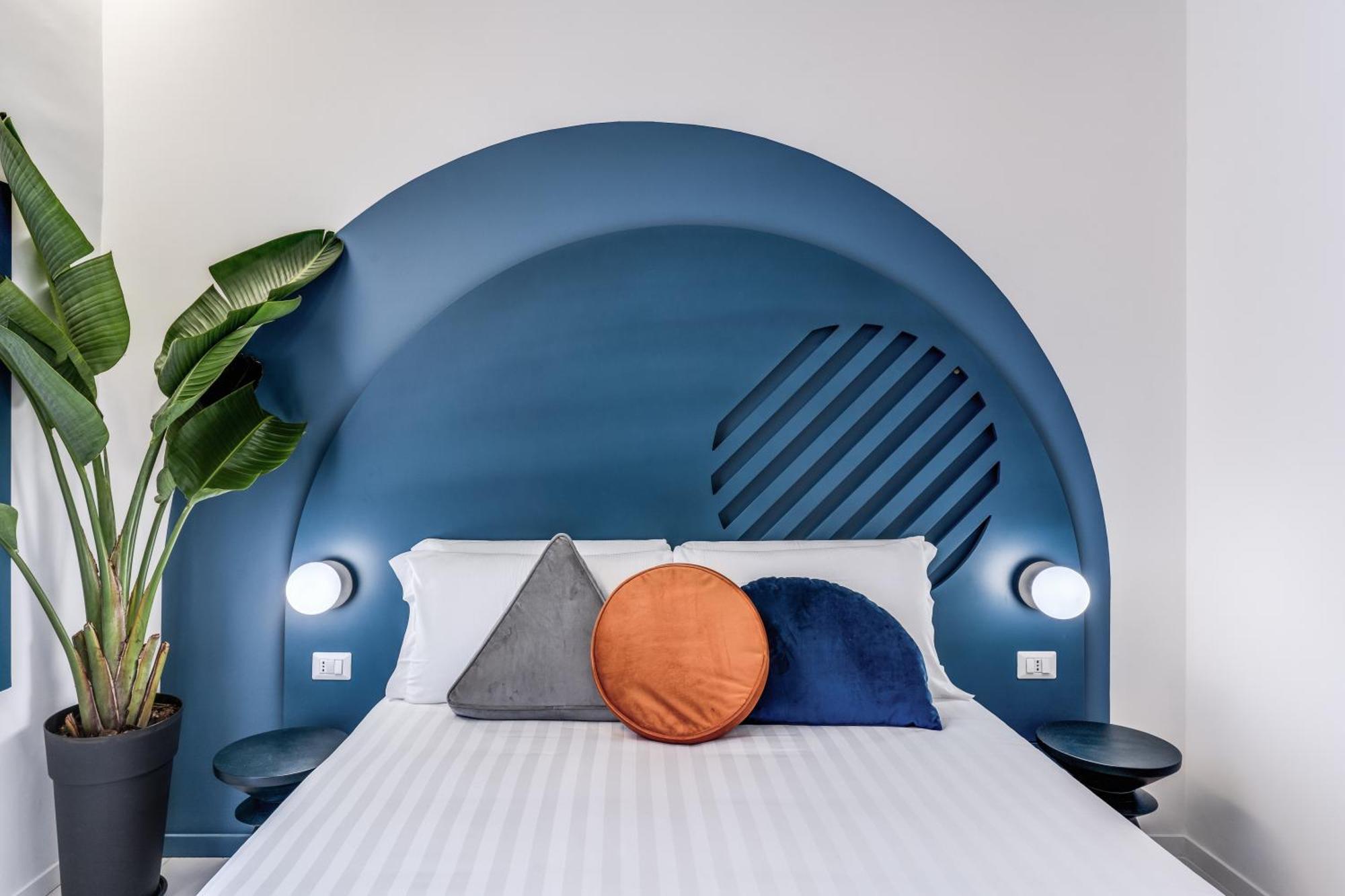 Corso Umberto I Apartment เนเปิลส์ ภายนอก รูปภาพ