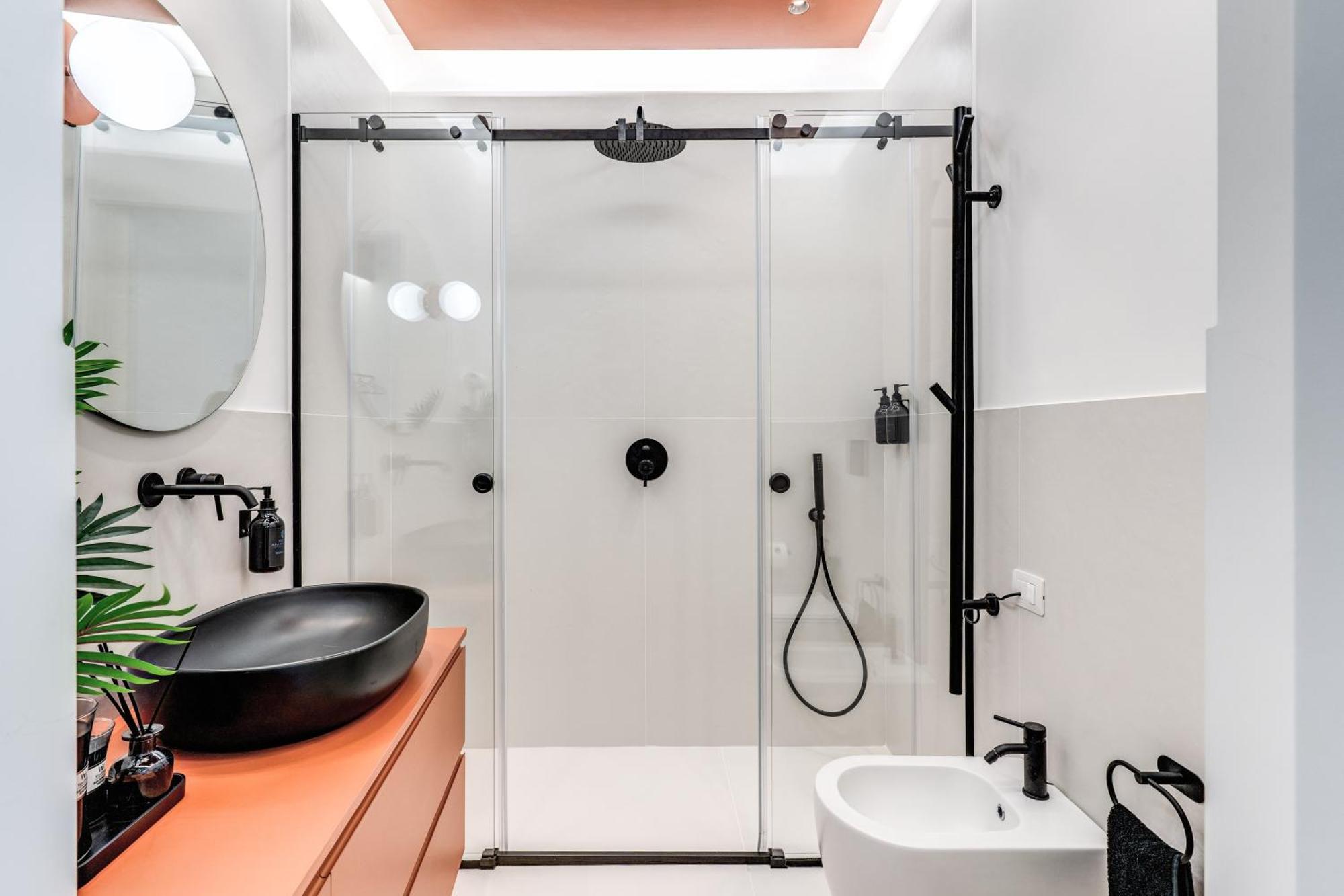 Corso Umberto I Apartment เนเปิลส์ ภายนอก รูปภาพ