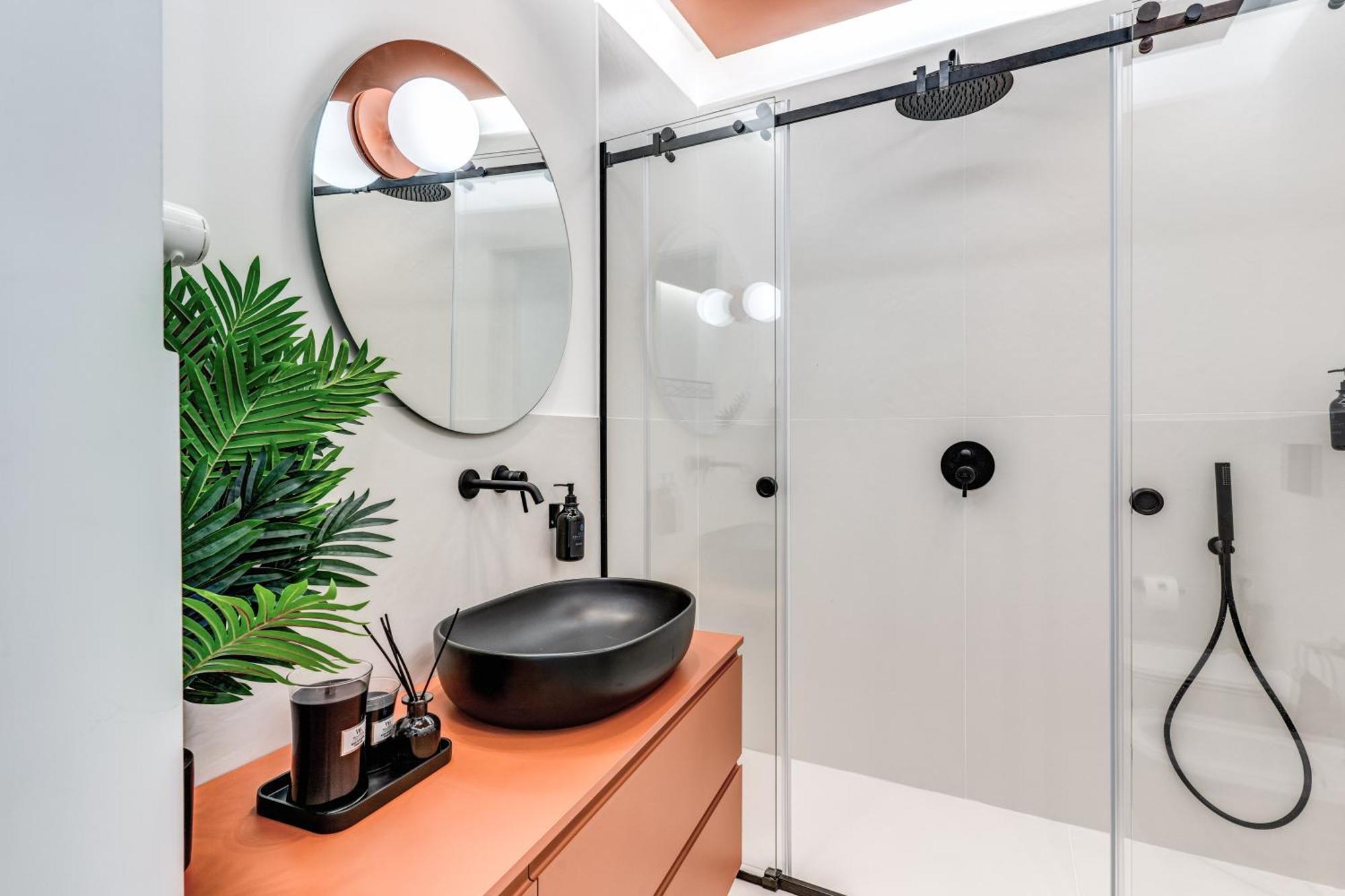 Corso Umberto I Apartment เนเปิลส์ ภายนอก รูปภาพ
