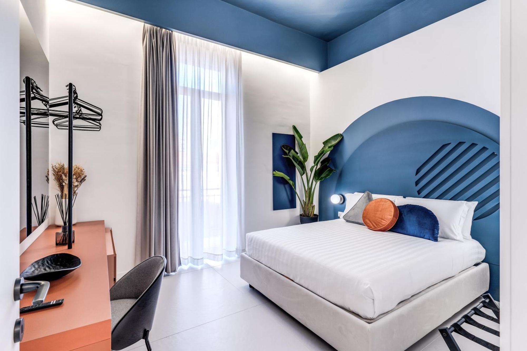 Corso Umberto I Apartment เนเปิลส์ ภายนอก รูปภาพ