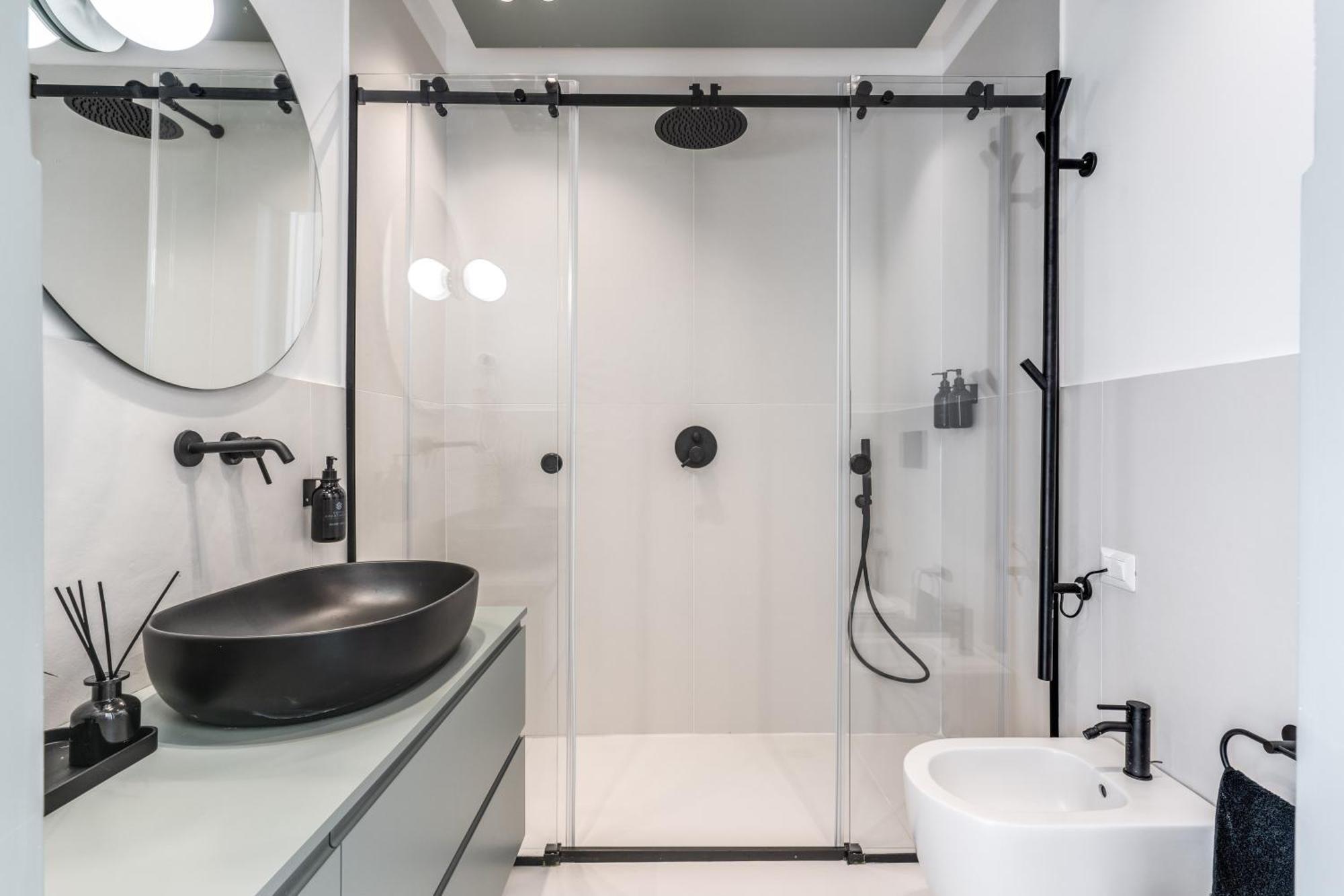Corso Umberto I Apartment เนเปิลส์ ภายนอก รูปภาพ