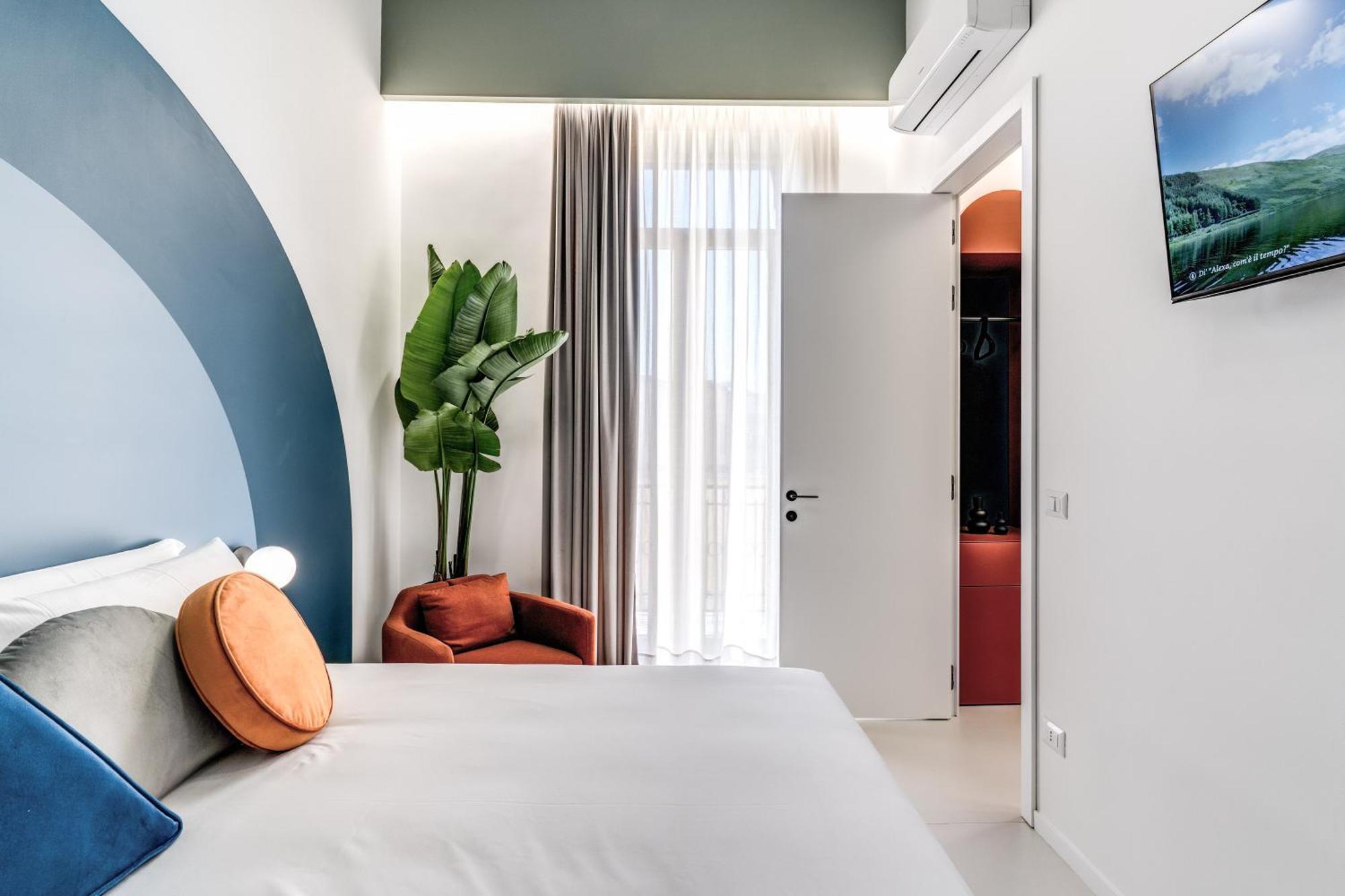 Corso Umberto I Apartment เนเปิลส์ ภายนอก รูปภาพ