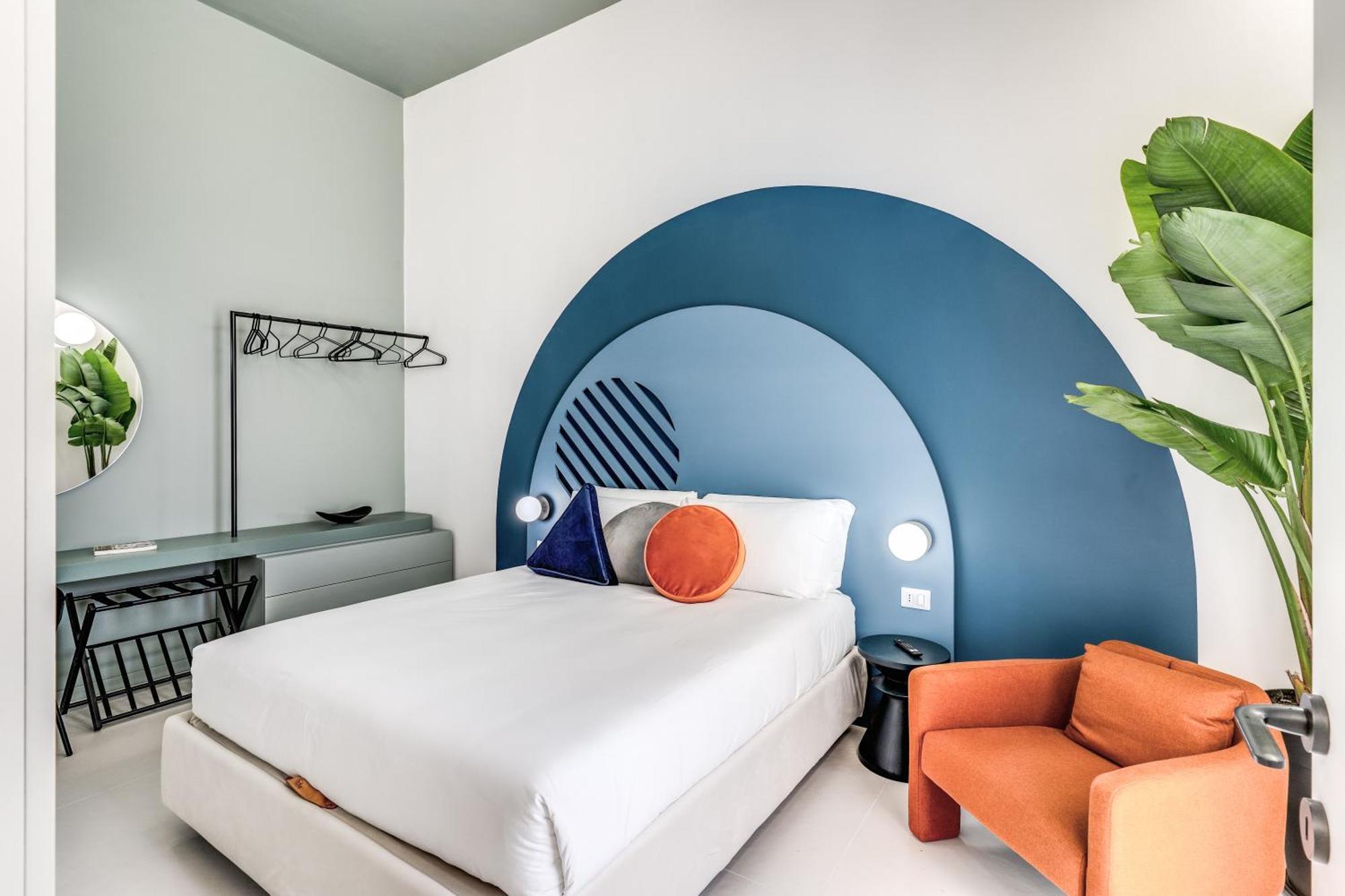 Corso Umberto I Apartment เนเปิลส์ ภายนอก รูปภาพ