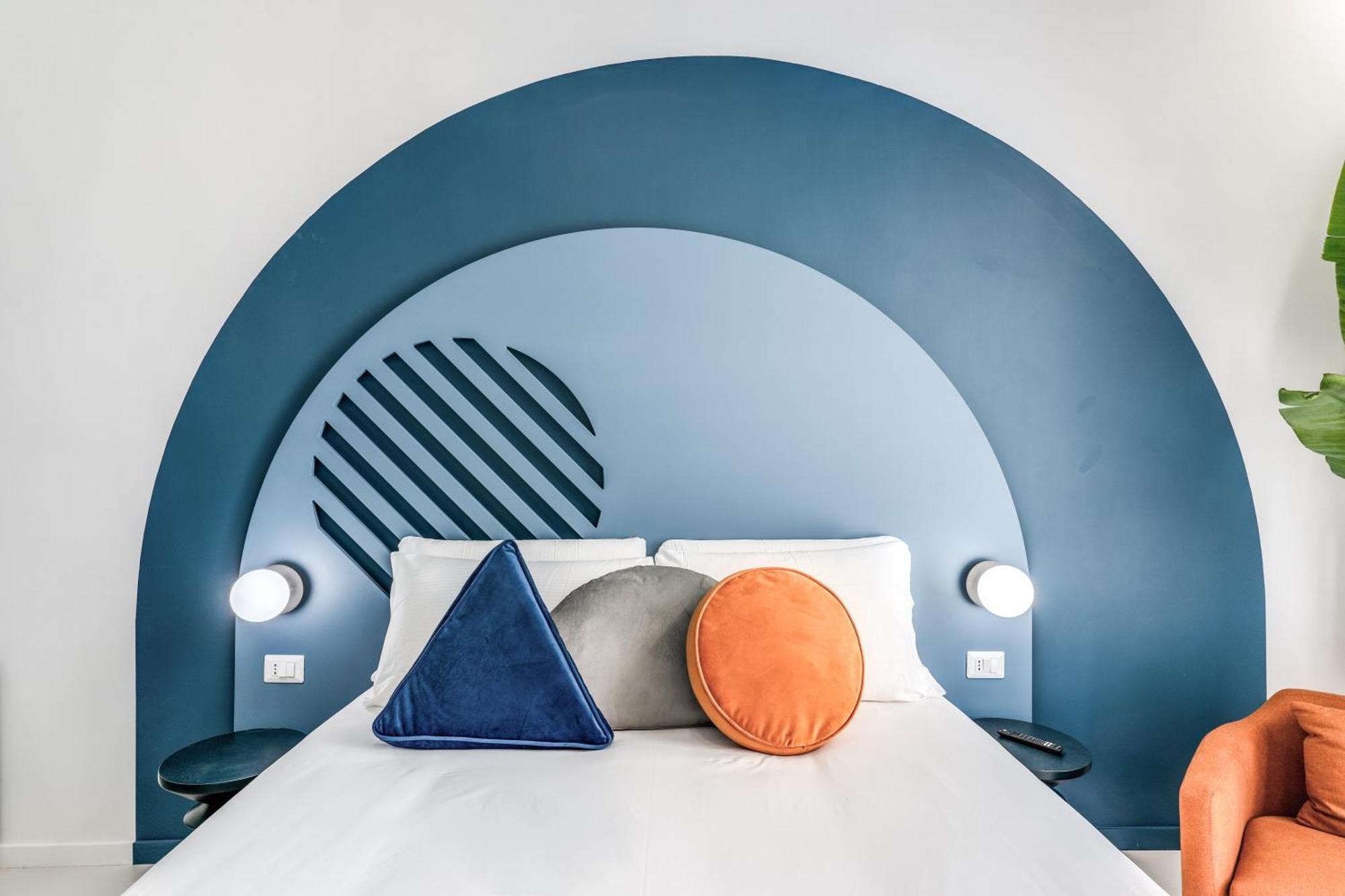 Corso Umberto I Apartment เนเปิลส์ ภายนอก รูปภาพ