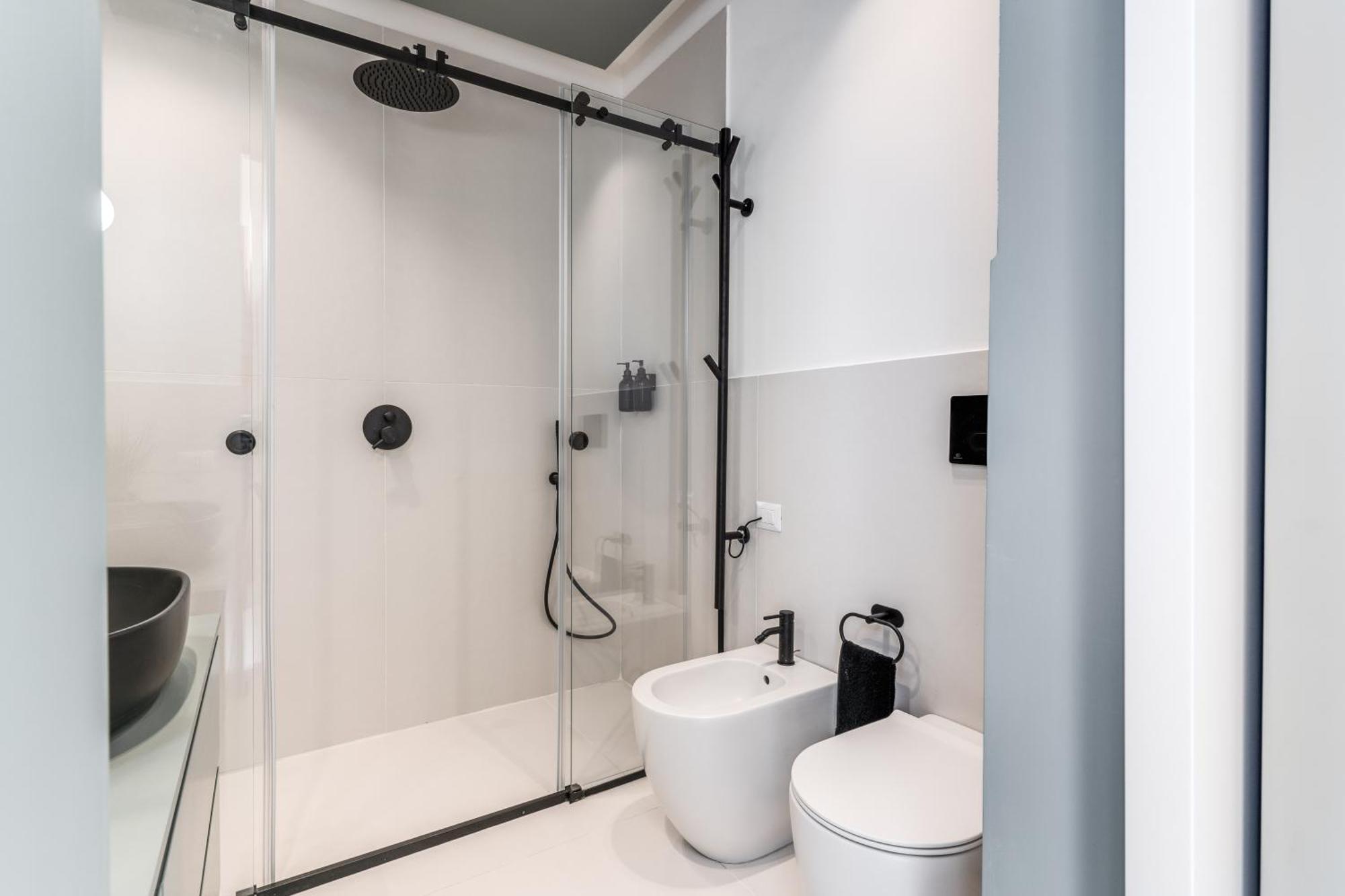 Corso Umberto I Apartment เนเปิลส์ ภายนอก รูปภาพ