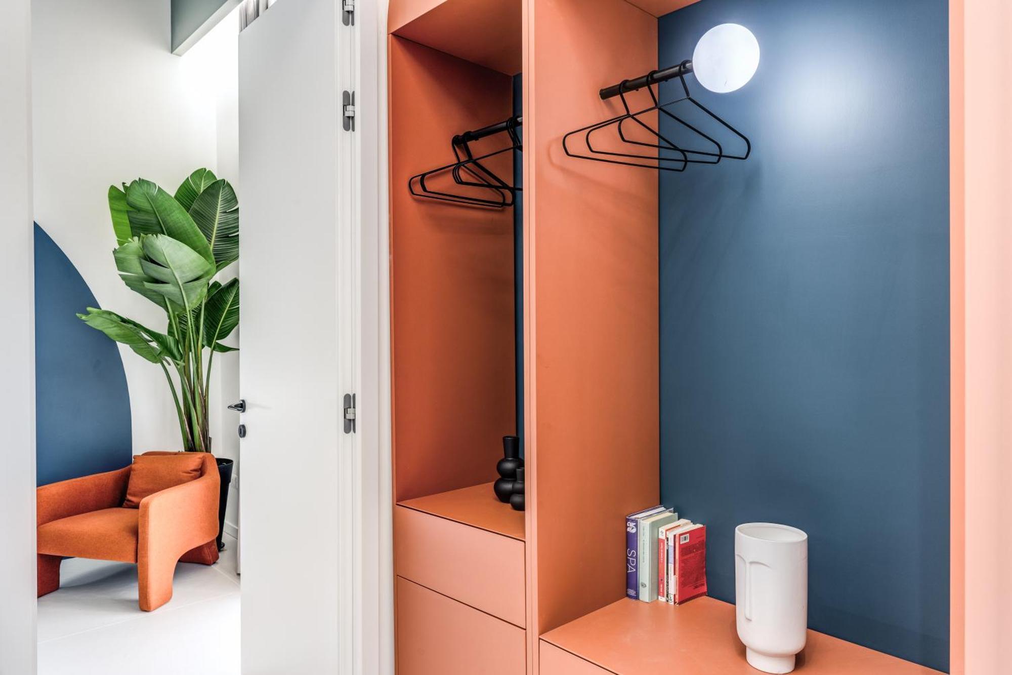 Corso Umberto I Apartment เนเปิลส์ ภายนอก รูปภาพ