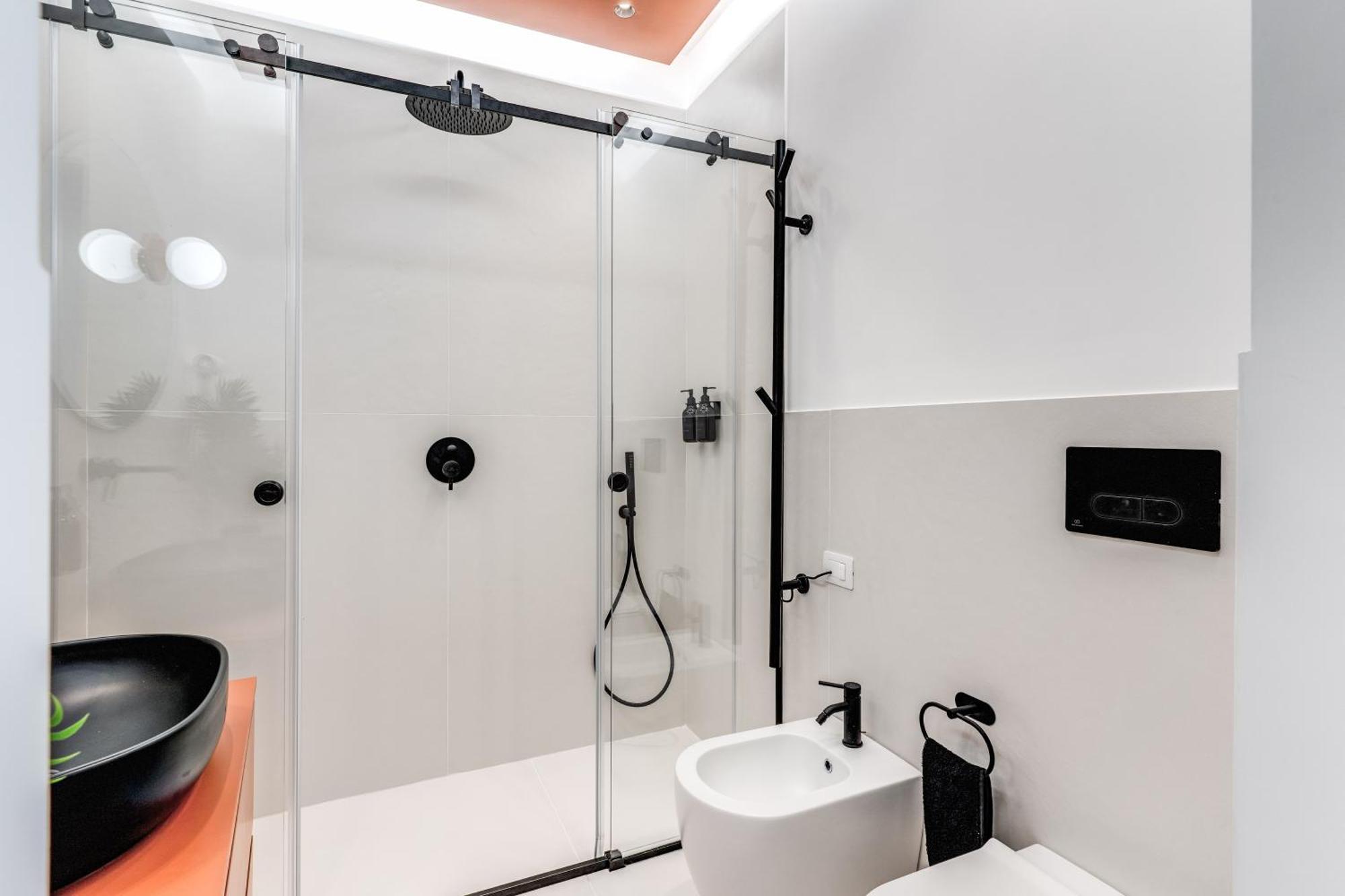 Corso Umberto I Apartment เนเปิลส์ ภายนอก รูปภาพ