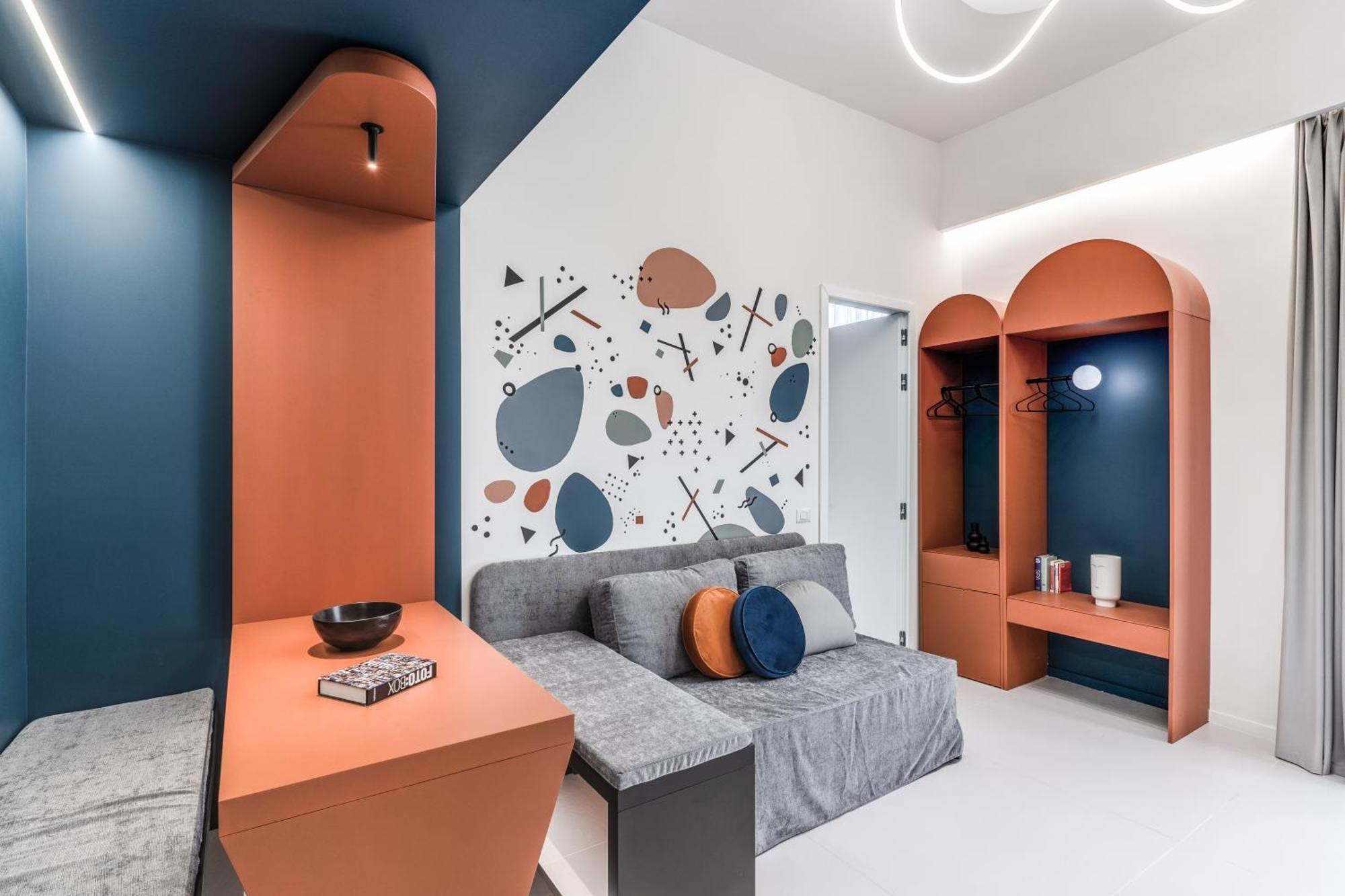 Corso Umberto I Apartment เนเปิลส์ ภายนอก รูปภาพ