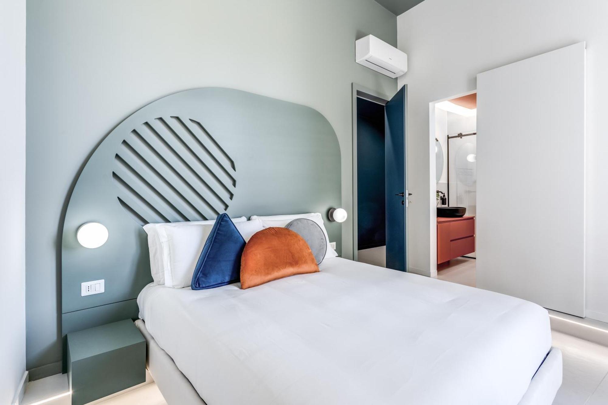 Corso Umberto I Apartment เนเปิลส์ ภายนอก รูปภาพ