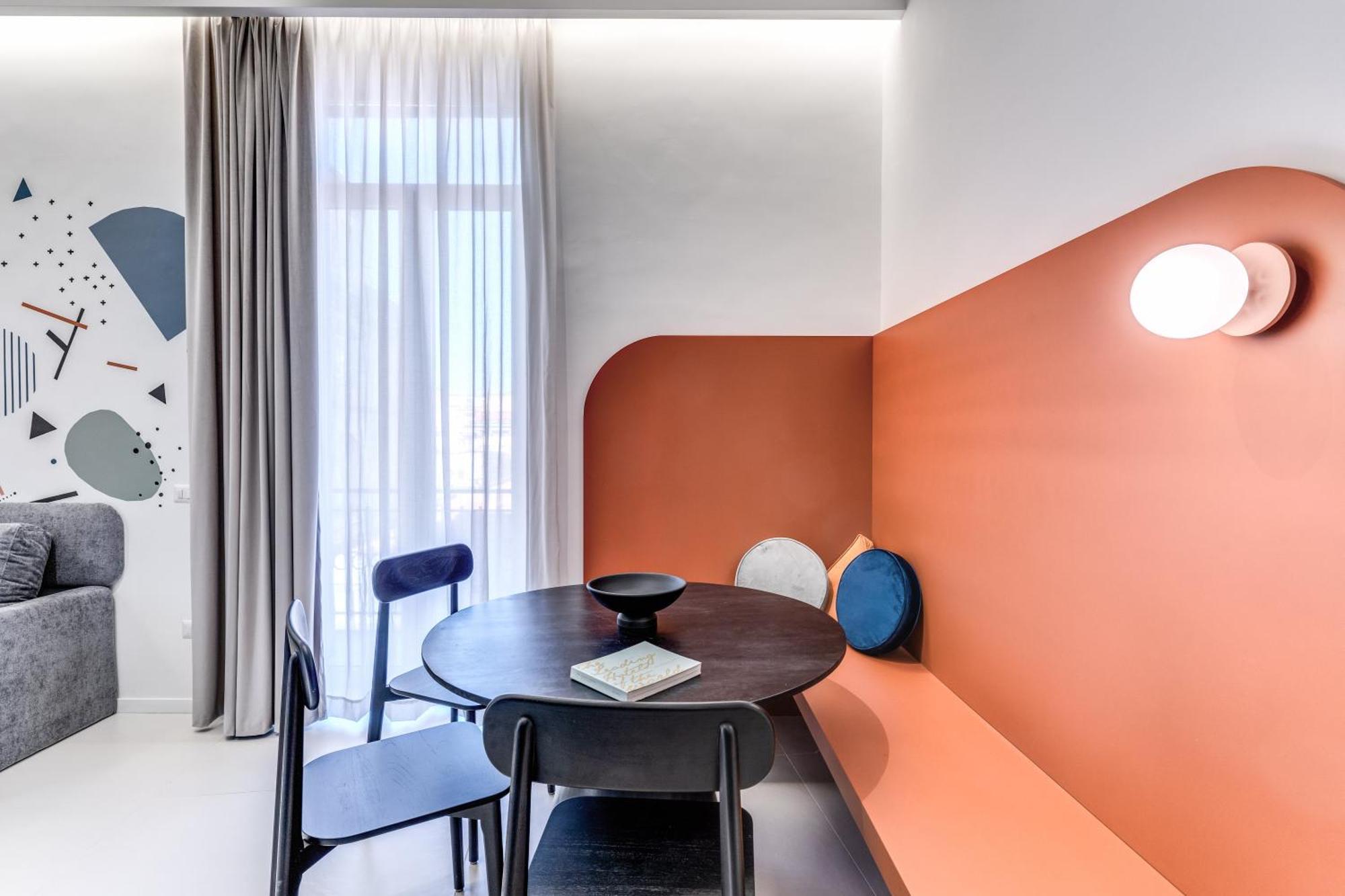 Corso Umberto I Apartment เนเปิลส์ ภายนอก รูปภาพ